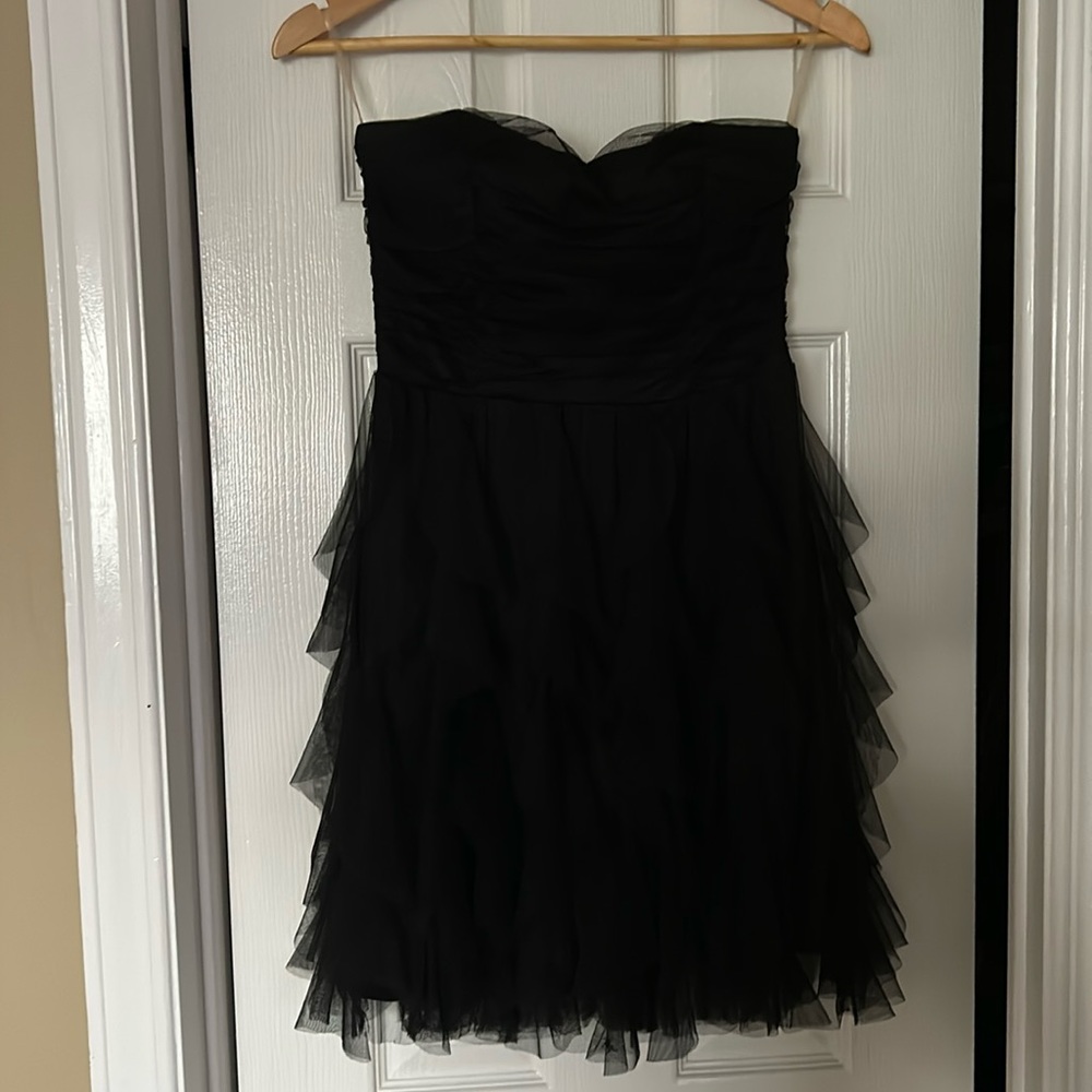 Le Chateau Prom Dress